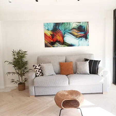 Apartamento Bounty Platja d'Aro