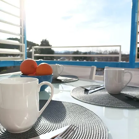 Bounty Apartamento *