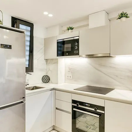 Apartman Bounty Platja d'Aro