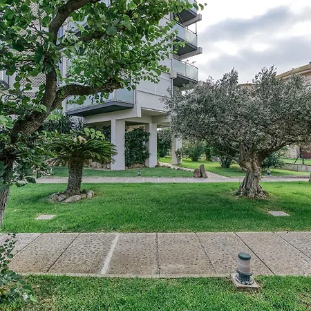 Bounty Apartamento *