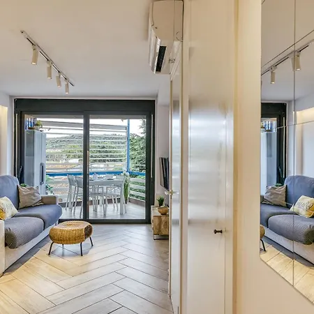 Bounty Apartamento Platja d'Aro