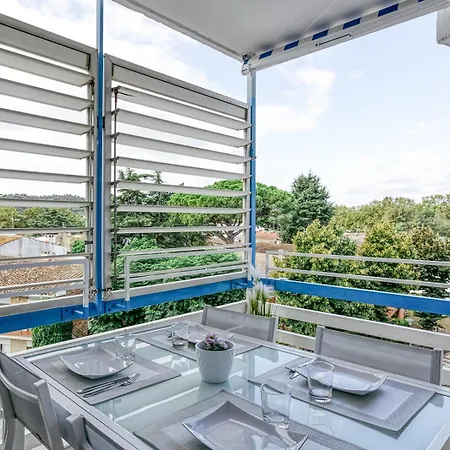 Apartman Bounty Platja d'Aro