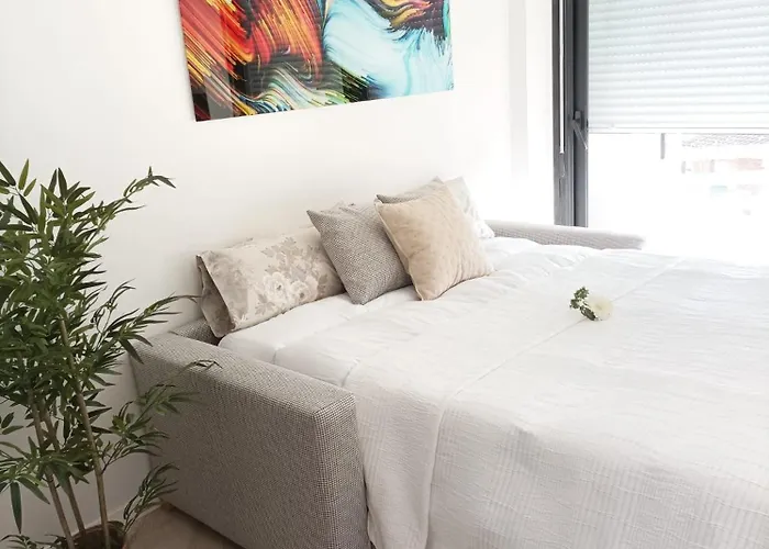 Bounty Apartamento *