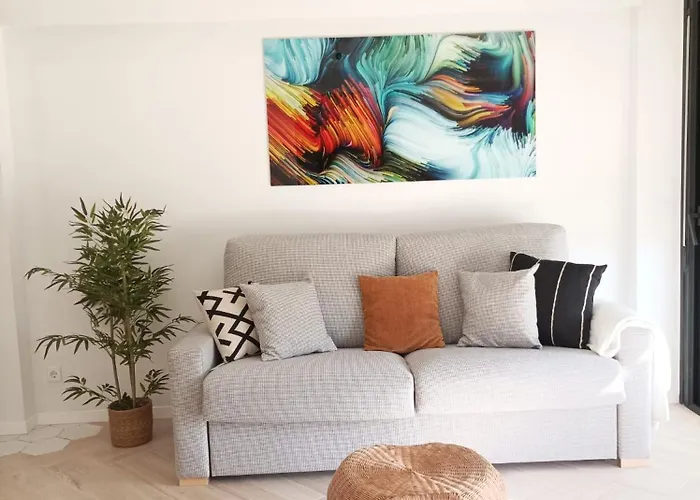 Apartamento Bounty Platja d'Aro