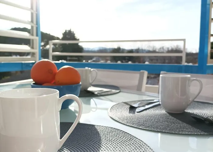 Bounty Apartamento *