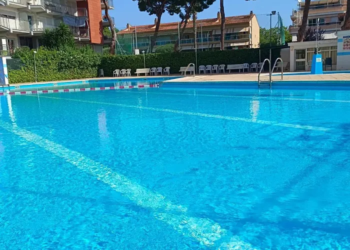 Bounty Apartamento *