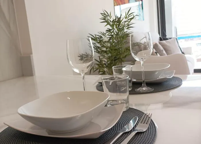 Apartamento Bounty *