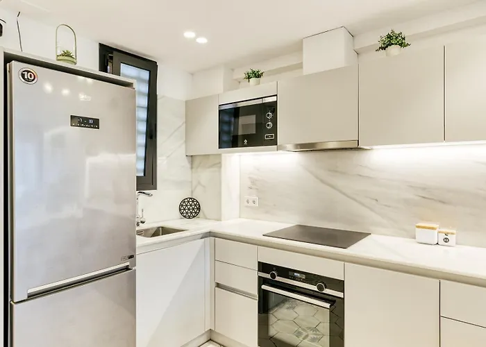 Apartamento Bounty Platja d'Aro