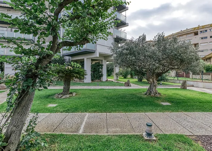 Bounty Apartamento *