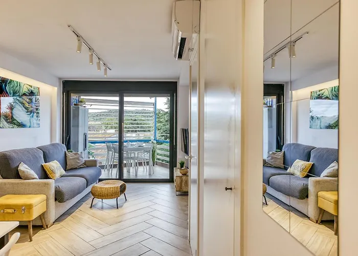 Bounty Apartamento Platja d'Aro