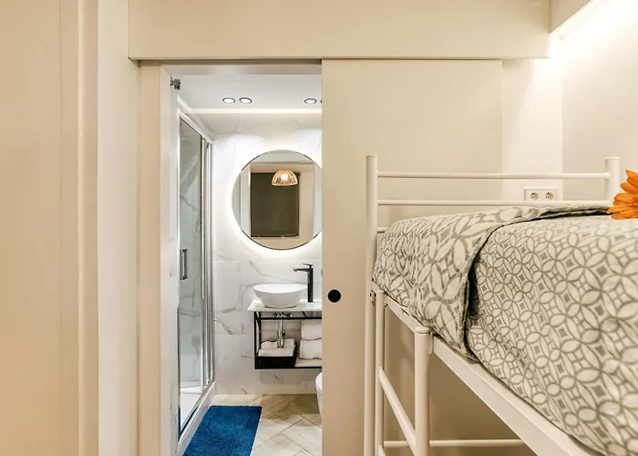 Bounty Apartamento *