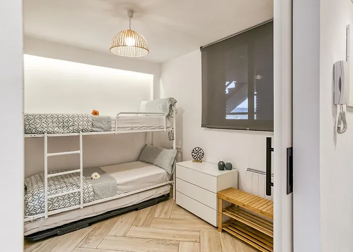 Apartamento Bounty *