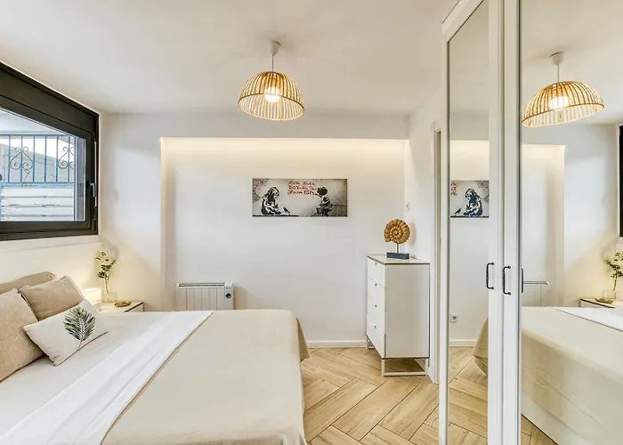 Bounty Apartamento Platja d'Aro