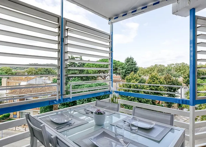 Apartamento Bounty Platja d'Aro