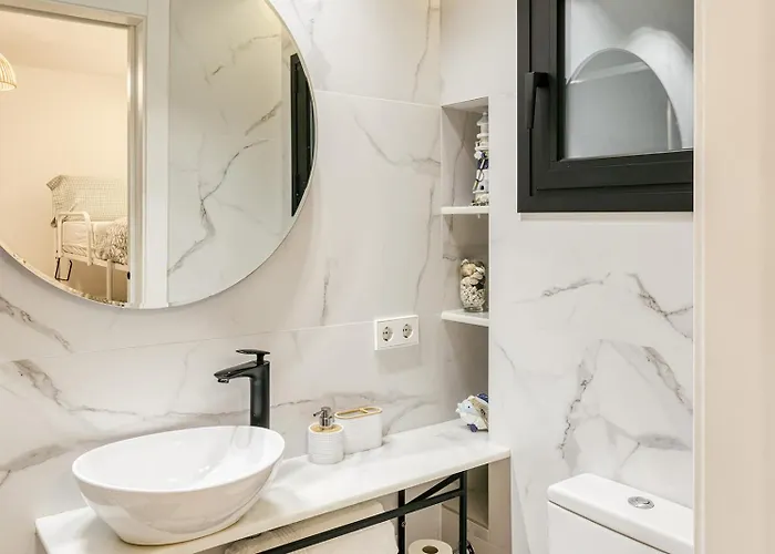 Bounty Daire Platja d'Aro