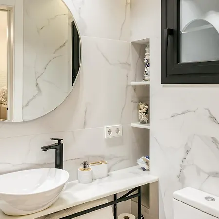 Bounty Apartment Platja d'Aro